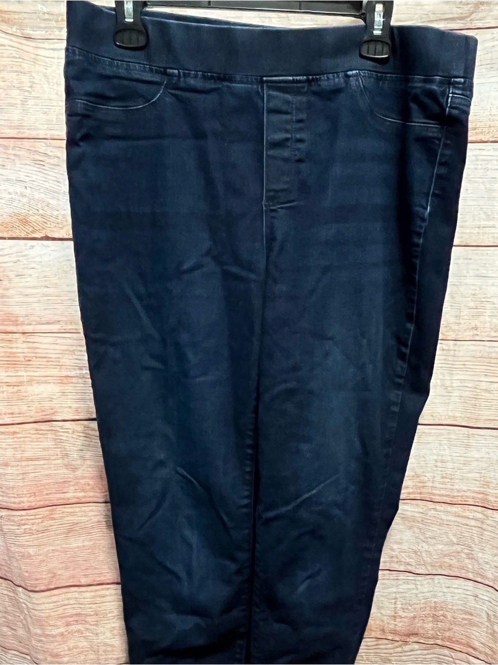 Talbots flawless pull on jeggings-Ladies 14